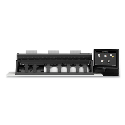 Canon® imagePROGRAF TX-Series Z36 Scanner, Scans Up to 36" Wide, 1200 dpi Optical Resolution