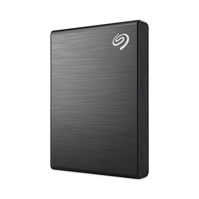 One+Touch+External+Solid+State+Drive+1+TB+USB+3.0+Black+STKG1000400