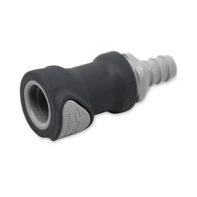 Rubbermaid® Pulse Caddy Connect For HYGEN Caddy, Light Gray/Dark Gray