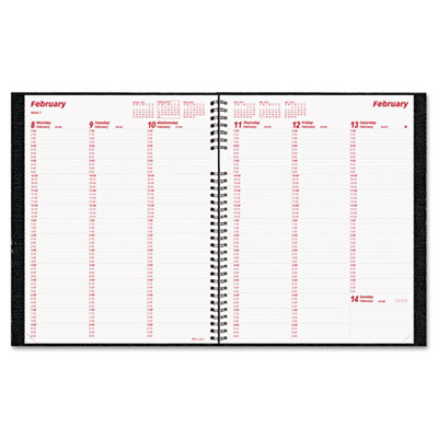 Hourly Schedule Planner