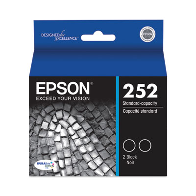 T252120D2+T252+DURABrite+Ultra+Ink+350+Page-Yield+Black+2%2fPack