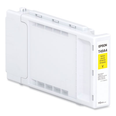 T51A420+T51A+UltraChrome+XD3+High+Capacity+Ink+110+mL+Yellow