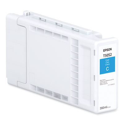 T50S220+T50S+UltraChrome+XD3+High+Capacity+Ink+350+mL+Cyan