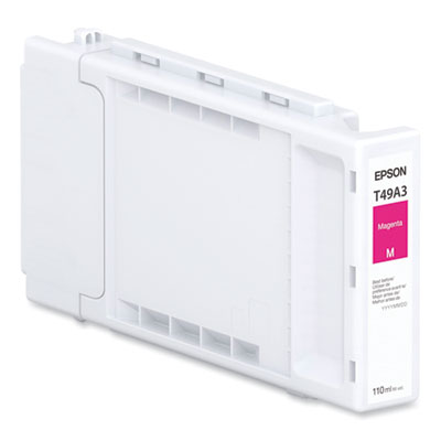 T51A320+T51A+UltraChrome+XD3+High+Capacity+Ink+110+mL+Magenta