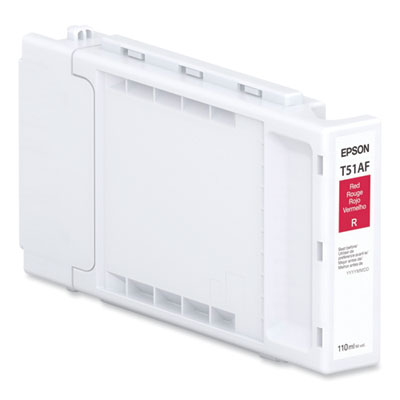 T51AF20+T51A+UltraChrome+XD3+High+Capacity+Ink+110+mL+Red