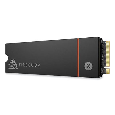 FireCuda 530 Internal Solid State Drive 1 TB PCIe ZP1000GM3A023