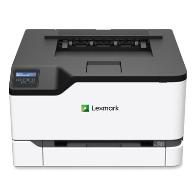 Lexmark+CS331dw+26+ppm+600+dpi+Laser+Printer+Color+40N9020