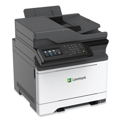 Lexmark+CX622ade+Laser+Multifunction+Color+Printer+42C7380