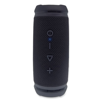 Sound Stage Bluetooth Portable Speaker USB Type-C Black BT5850BLK