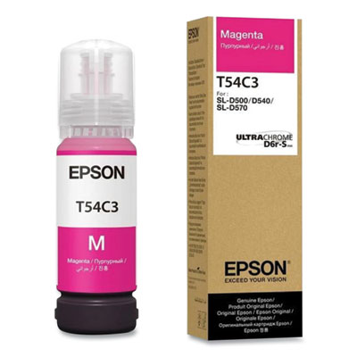 T54C320+T54C+UltraChrome+Ink+70+mL+Magenta