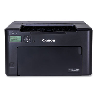 Canon imageCLASS LBP122dw Wireless Laser Printer 5620C006