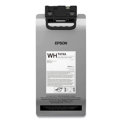 T47XA2N T47X UltraChrome DG Ink 1.5 L White