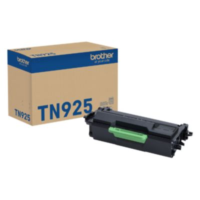Brother+TN925+Original+Laser+Toner+Cartridge+Black+1+Each