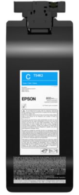 T54K220+T54K+UltraChrome+DG2+Ink+800+mL+Cyan