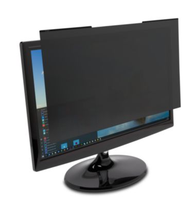 Magnetic Monitor Privacy Screen for 23" Widescreen Flat Panel Monitors 16:9 Aspect Ratio K58355WW