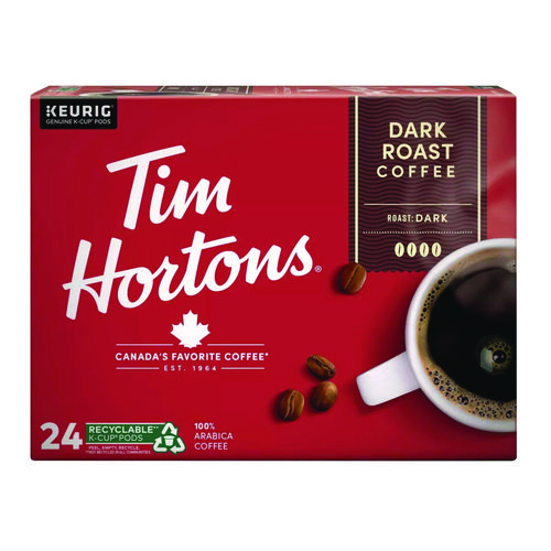 K-Cup+Pods+Dark+Roast%2C+24%2FBox