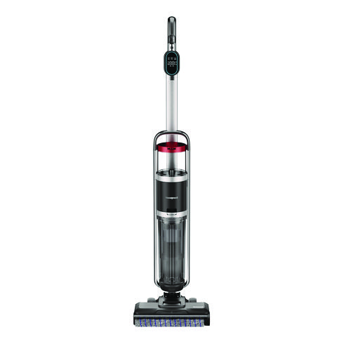 Ultamax+Elite+FC20+Cordless+Floor+Cleaner%2C+13.5%E2%80%9D+Cleaning+Path%2C+Graphite