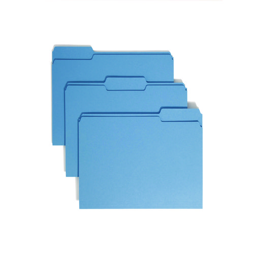 Colored+File+Folders%2C+1%2F3-Cut+Tabs%3A+Assorted%2C+Letter+Size%2C+0.75%22+Expansion%2C+Blue%2C+100%2FBox