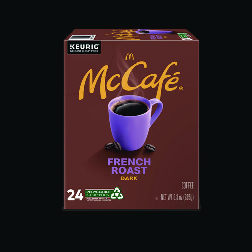 French+Roast+K-Cup%2C+24%2FBX