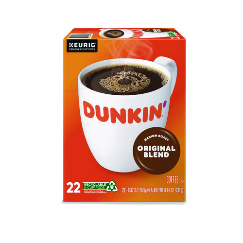 K-Cup+Pods%2C+Original+Blend%2C+22%2FBox