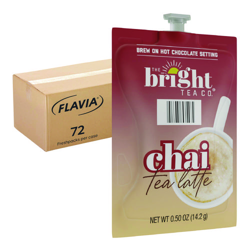 The+Bright+Tea+Co.+Chai+Tea+Latte+Freshpack%2C+72%2FCarton