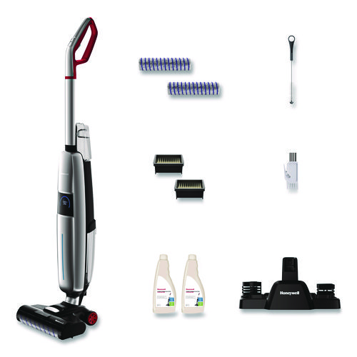 Ultamax+Elite+FC15+Cordless+Floor+Cleaner%2C+9%22+Cleaning+Path%2C+Graphite