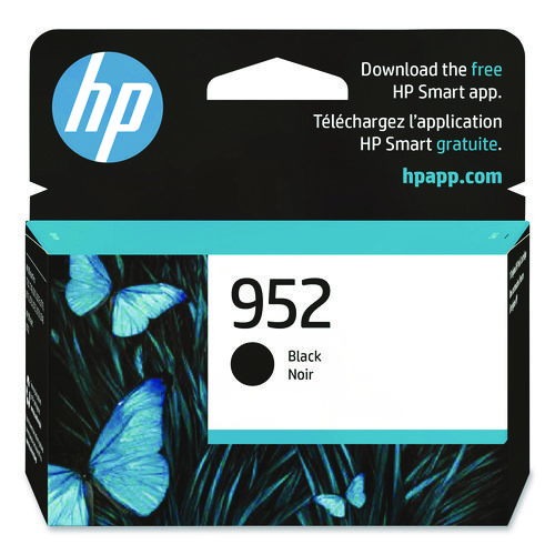 HP+952%2C+%28F6U15AN%29+Black+Original+Ink+Cartridge