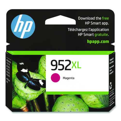 HP+952XL%2C+%28L0S64AN%29+High-Yield+Magenta+Original+Ink+Cartridge