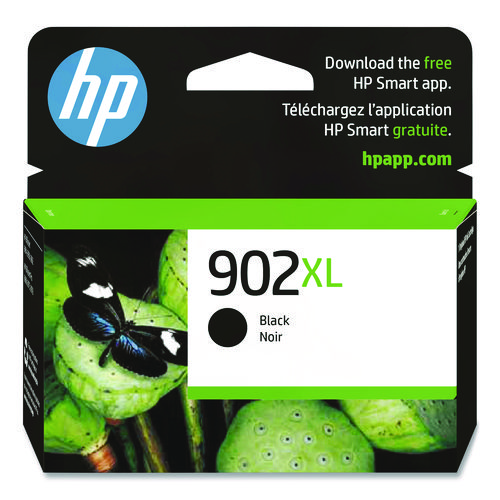 HP+902XL%2C+%28T6M14AN%29+High-Yield+Black+Original+Ink+Cartridge