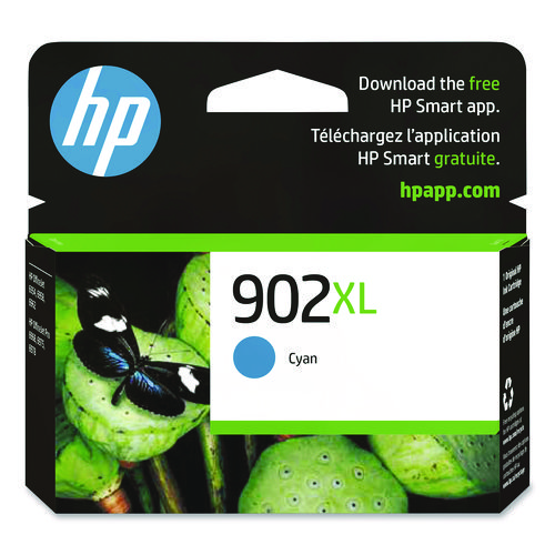 HP+902XL%2C+%28T6M02AN%29+High-Yield+Cyan+Original+Ink+Cartridge