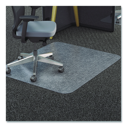 All+Day+Use+Chair+Mat+-+All+Carpet+Types%2C+45+x+53%2C+Rectangle%2C+Clear