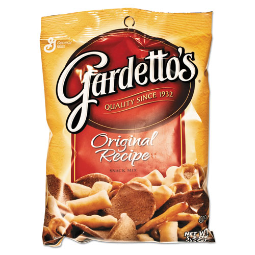 gardetto's snacks