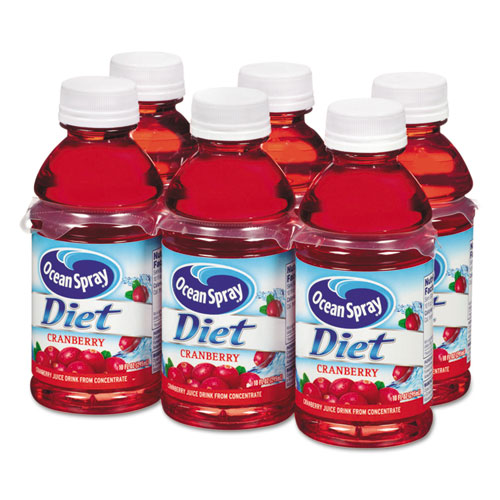 Diet Cranberry Juice Drink
