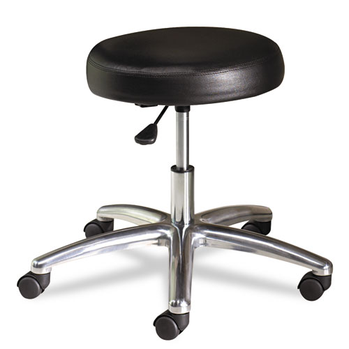 Adjustable High Stool