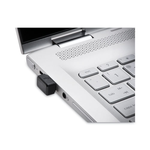 Kensington Verimark Fingerprint Key, For Laptops/tablets