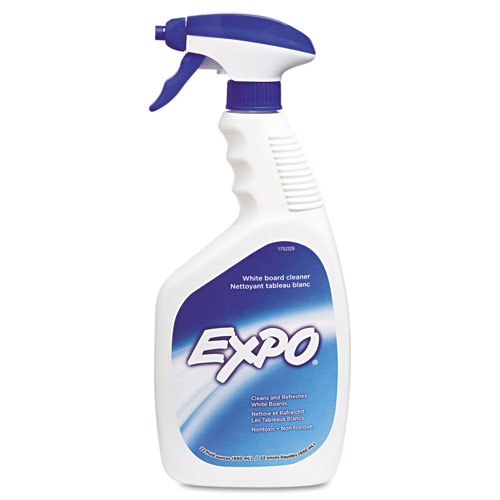 Dry Erase Cleaning Supplies