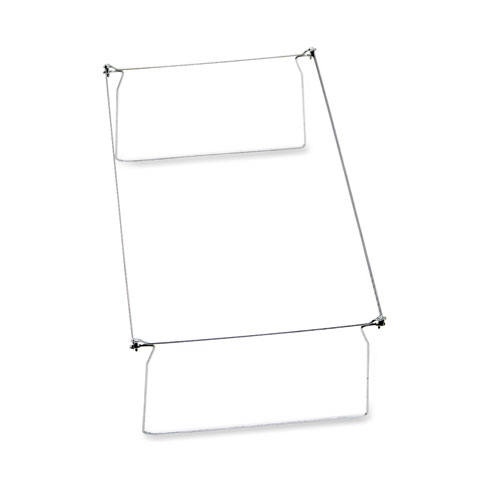 Hanging Folder Frame