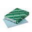 WAU49121 - Exact Index Card Stock, 90 lbs., 8-1/2 x 11, Blue, 250 Sheets/Pack