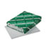 WAU49191 - Exact Index Card Stock, 90 lbs., 8-1/2 x 11, Gray, 250 Sheets/Pack