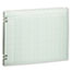 WLJG3020 - Accounting Sheets, 20 Columns, 11 x 14, 100 Loose Sheets/Pack, Green