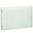 WLJG5024 - Accounting Sheets, 24 Columns, 11 x 17, 100 Loose Sheets/Pack, Green