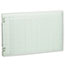 WLJG5030 - Accounting Sheets, 30 Columns, 11 x 17, 100 Loose Sheets/Pack, Green
