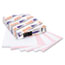 XER3R12421 - Premium Digital Carbonless Paper, 8-1/2 x 11, White/Pink, 2,500 Sets