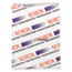 XER3R12437 - Premium Digital Carbonless Paper, 8-1/2 x 11, Canary, 500 Sheets