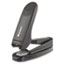 UNV43060 - Heavy Duty Power Assist Stapler, 60-Sheet Capacity, Black/Gray