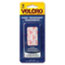 VEK91330 - Sticky-Back Hook and Loop Fastener Squares, 7/8 Inch, Clear