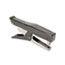 SWI29961 - Heavy Duty Plier Stapler, 60-Sheet Capacity, Black