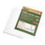 NSN5789299 - Recycled Labels, 2-1/3 x 3-3/8, White, 400/Box, GSA 7530015789299,