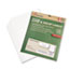 NSN5789292 - Recycled Labels, 1 x 2-5/8, White, 750/Pack, GSA 7530015789292,
