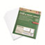 NSN5789293 - Recycled Labels, 2 x 4, White, 250/Pack, GSA 7530015789293,